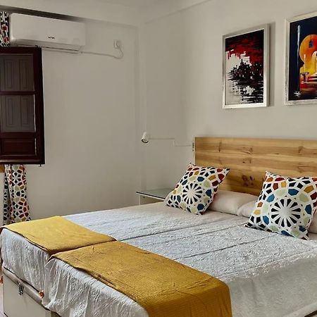 Apartamento Kenza Кордова Екстер'єр фото