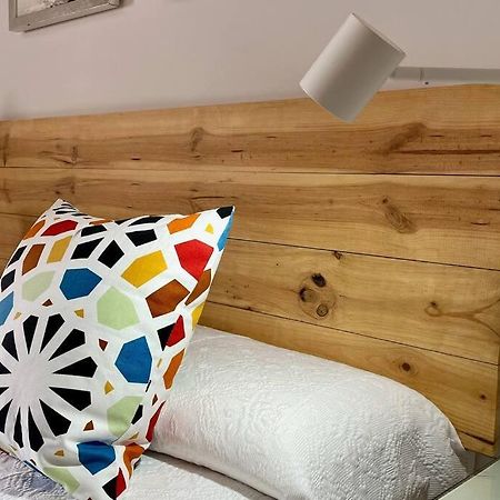 Apartamento Kenza Кордова Екстер'єр фото
