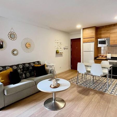Apartamento Kenza Кордова Екстер'єр фото