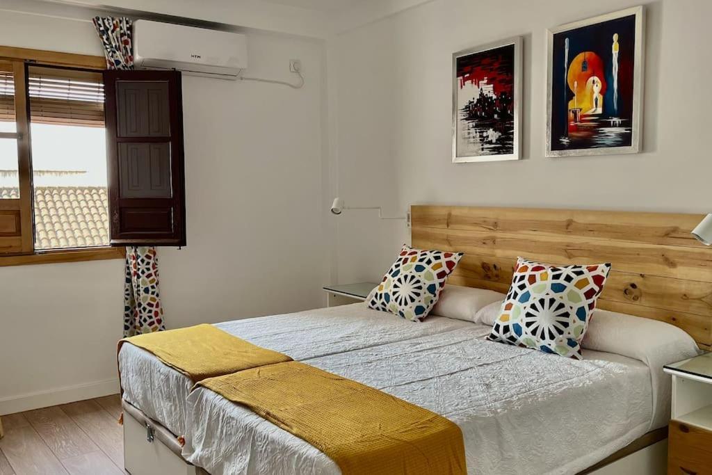 Apartamento Kenza Кордова Екстер'єр фото