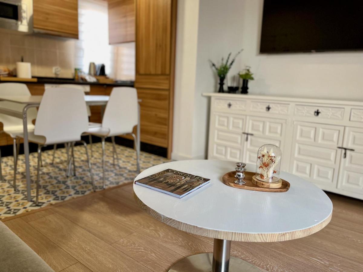 Apartamento Kenza Кордова Екстер'єр фото