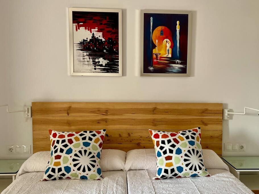 Apartamento Kenza Кордова Екстер'єр фото