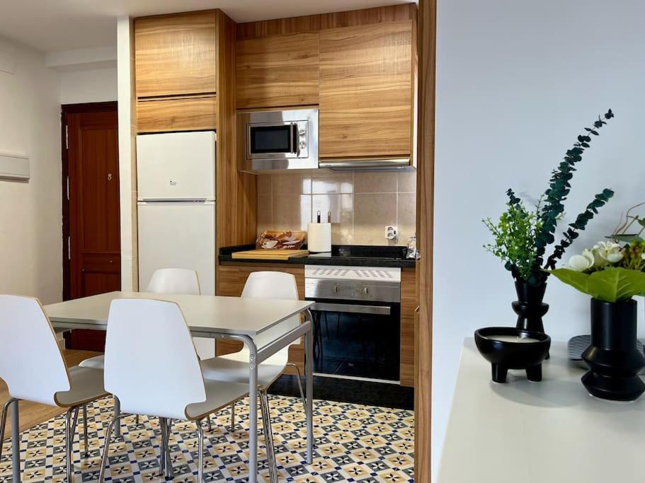 Apartamento Kenza Кордова Екстер'єр фото
