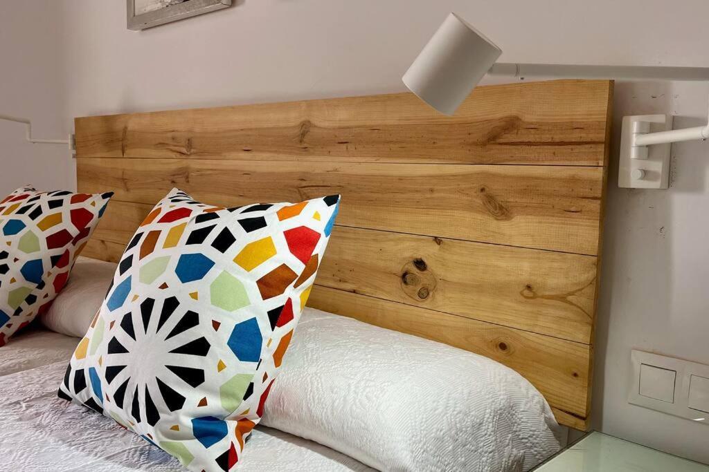Apartamento Kenza Кордова Екстер'єр фото