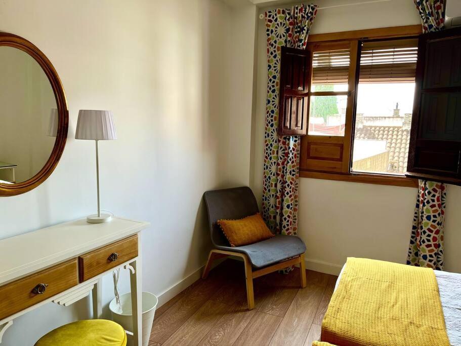 Apartamento Kenza Кордова Екстер'єр фото