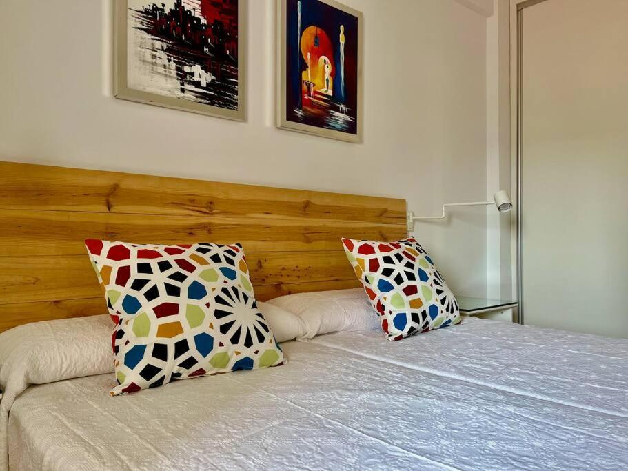 Apartamento Kenza Кордова Екстер'єр фото