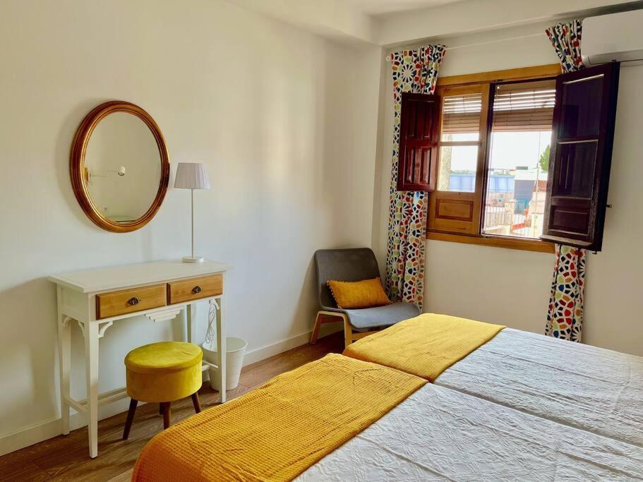 Apartamento Kenza Кордова Екстер'єр фото