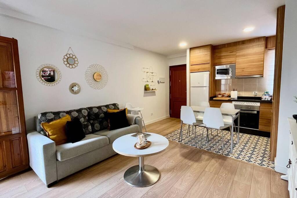 Apartamento Kenza Кордова Екстер'єр фото