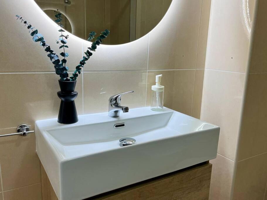 Apartamento Kenza Кордова Екстер'єр фото