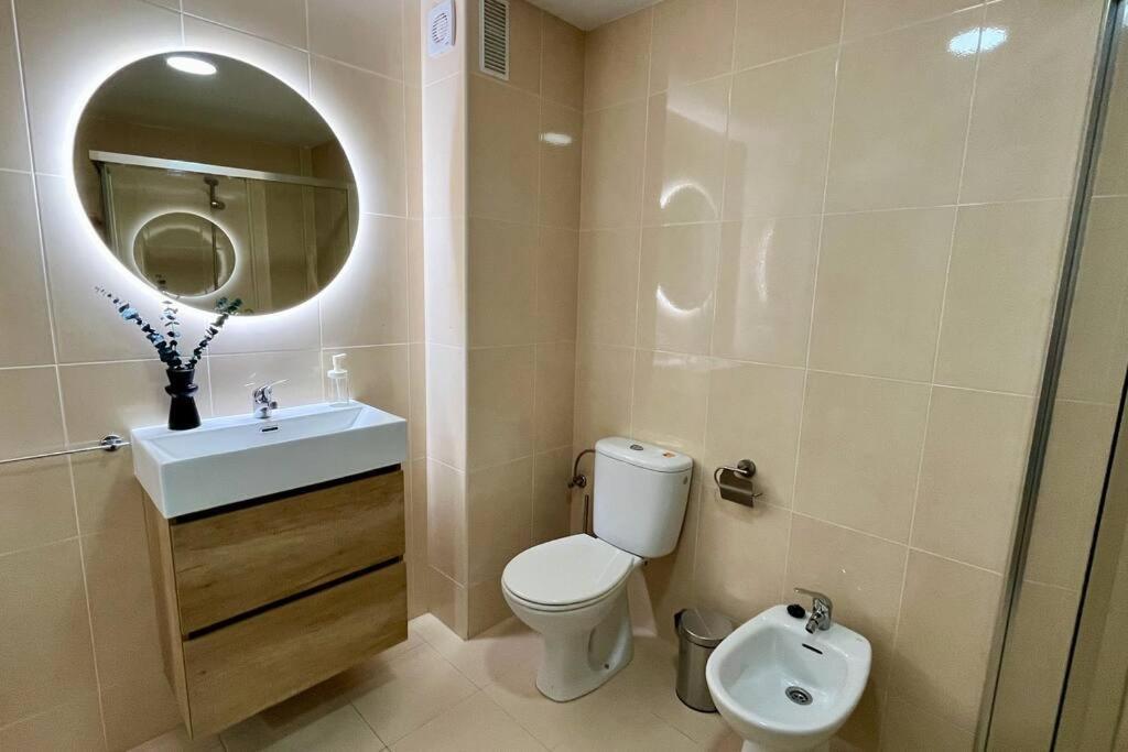 Apartamento Kenza Кордова Екстер'єр фото
