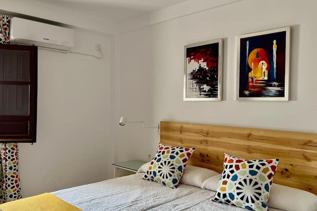 Apartamento Kenza Кордова Екстер'єр фото