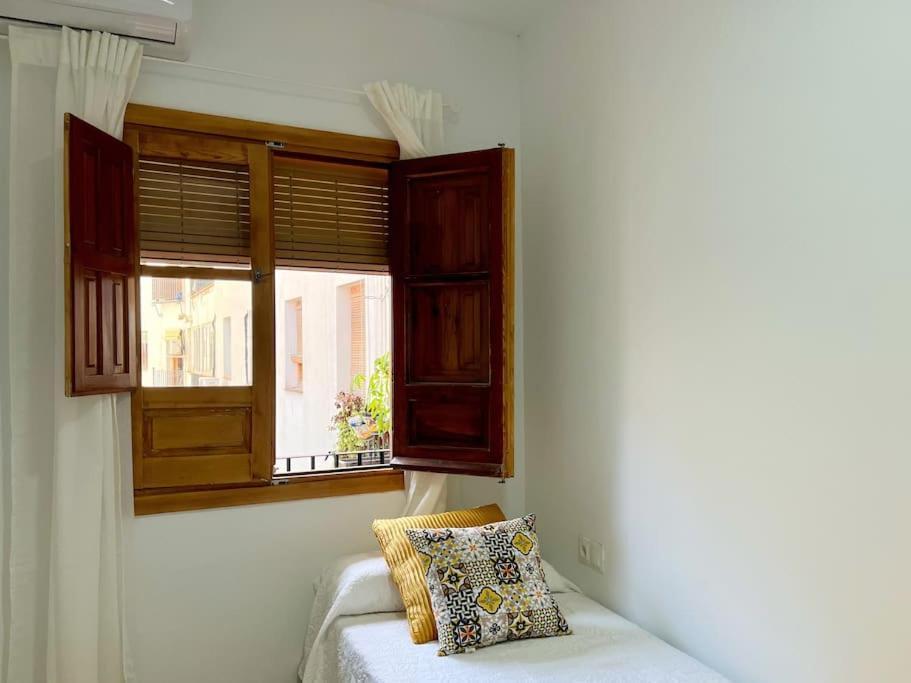 Apartamento Kenza Кордова Екстер'єр фото