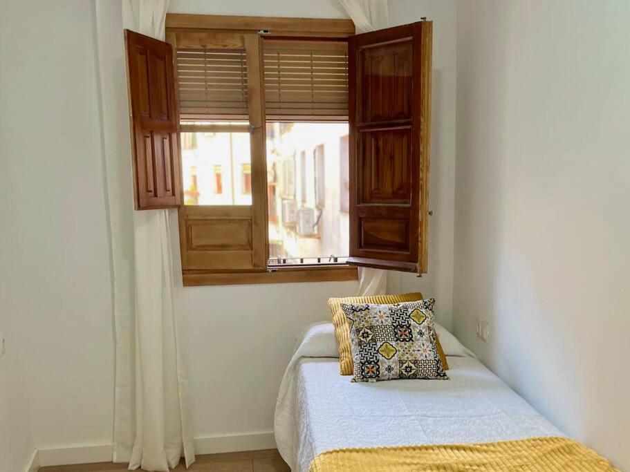 Apartamento Kenza Кордова Екстер'єр фото