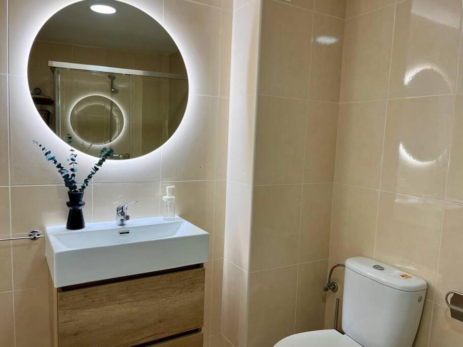 Apartamento Kenza Кордова Екстер'єр фото