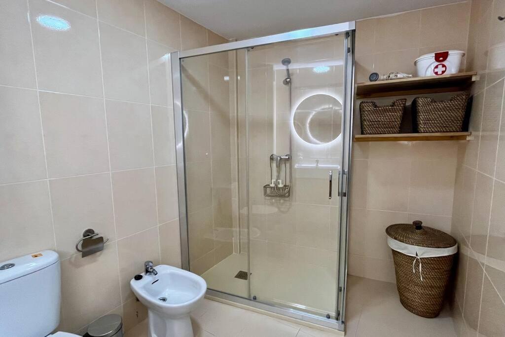 Apartamento Kenza Кордова Екстер'єр фото