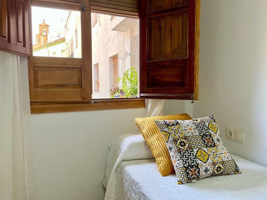 Apartamento Kenza Кордова Екстер'єр фото