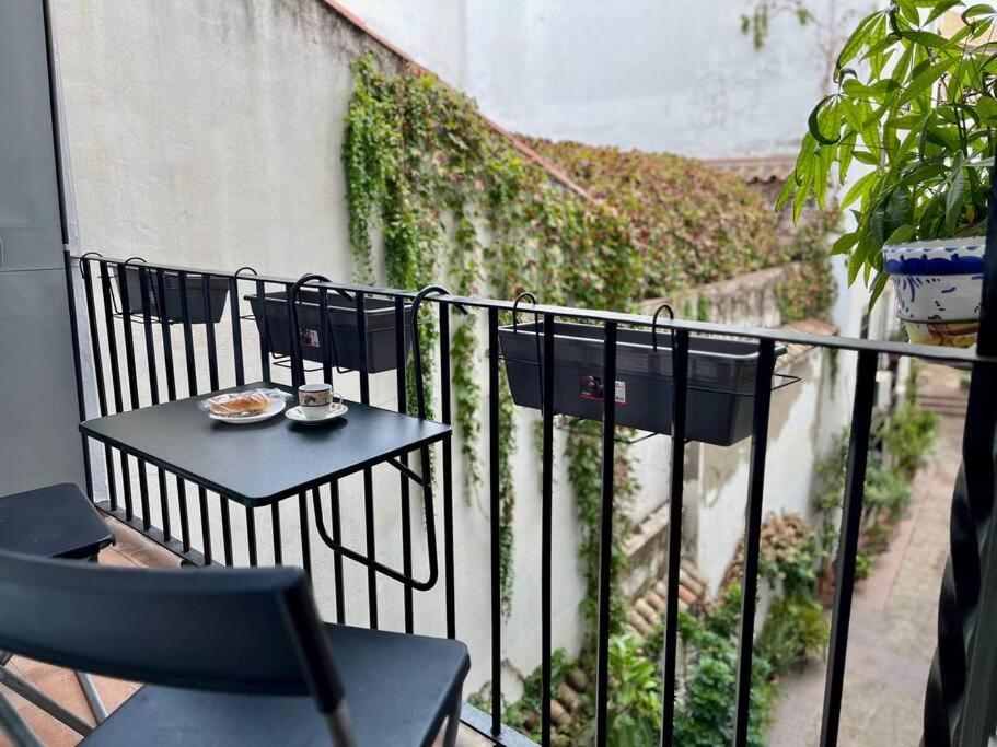 Apartamento Kenza Кордова Екстер'єр фото