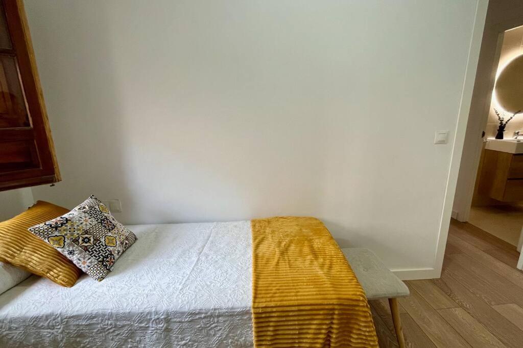 Apartamento Kenza Кордова Екстер'єр фото