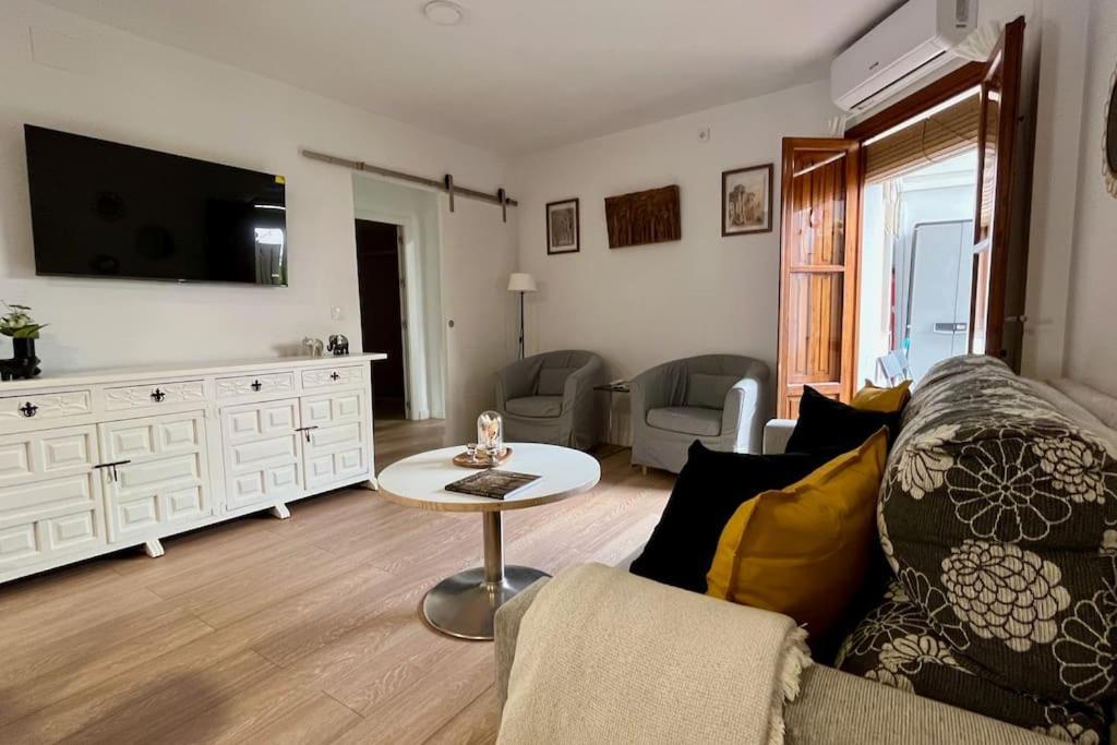 Apartamento Kenza Кордова Екстер'єр фото