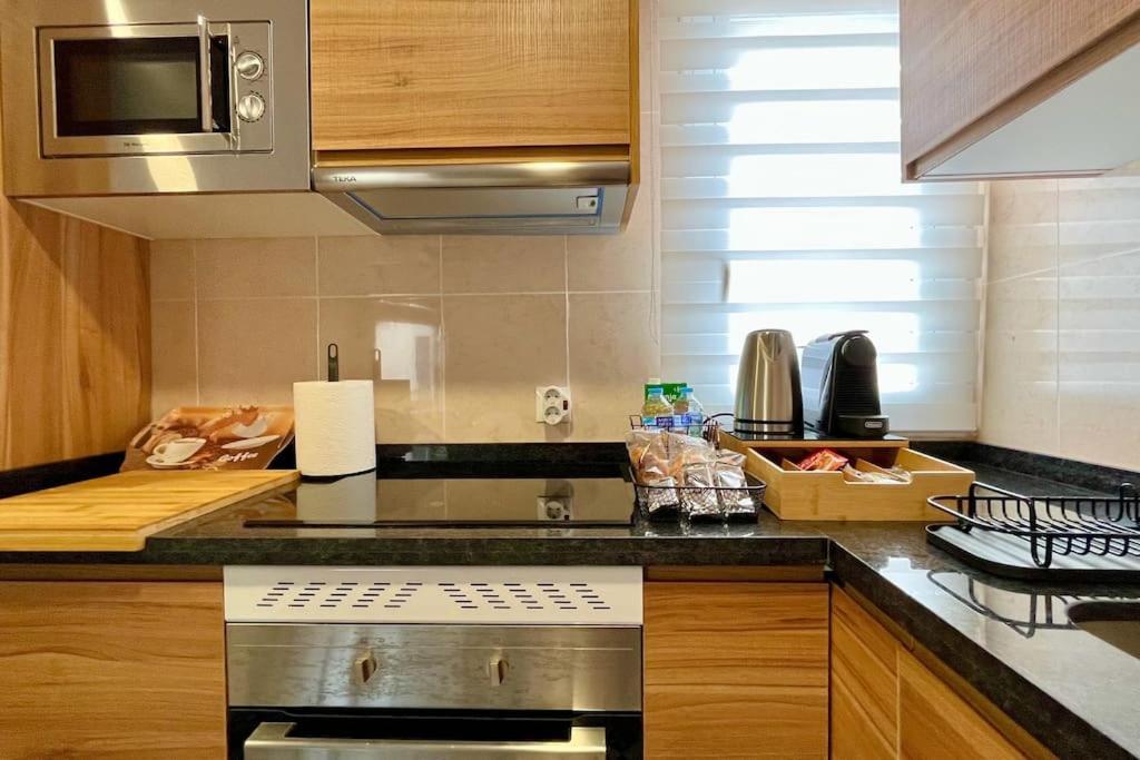 Apartamento Kenza Кордова Екстер'єр фото