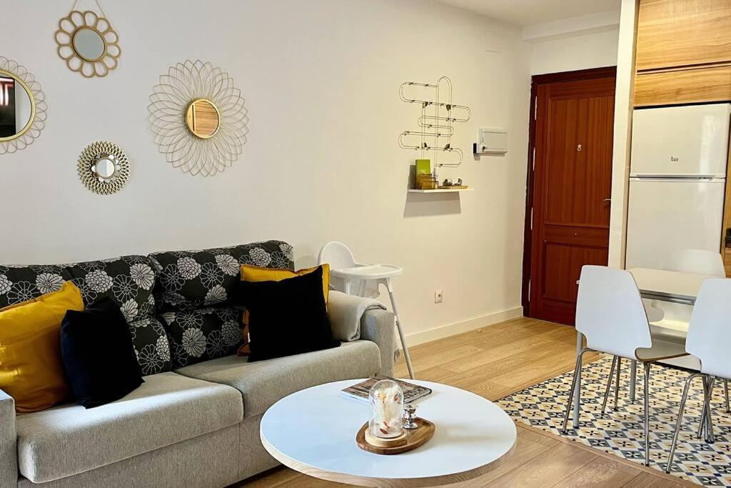 Apartamento Kenza Кордова Екстер'єр фото