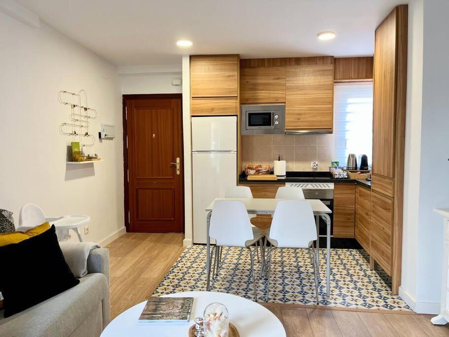 Apartamento Kenza Кордова Екстер'єр фото